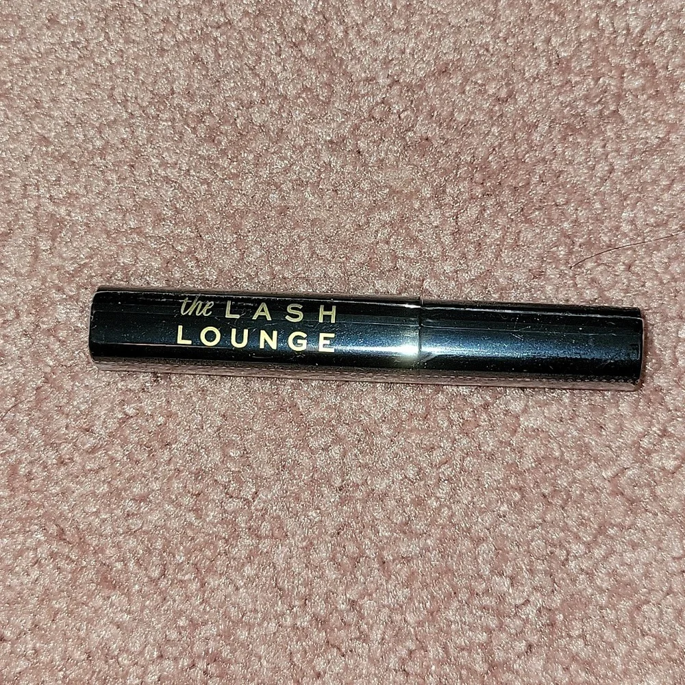 The Lash Lounge Mascara